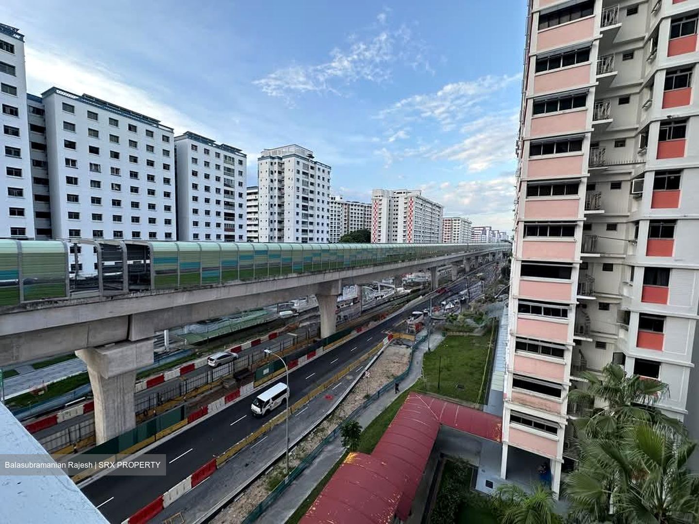 Blk 484B Choa Chu Kang Avenue 5 (Choa Chu Kang), HDB 5 Rooms #595064721